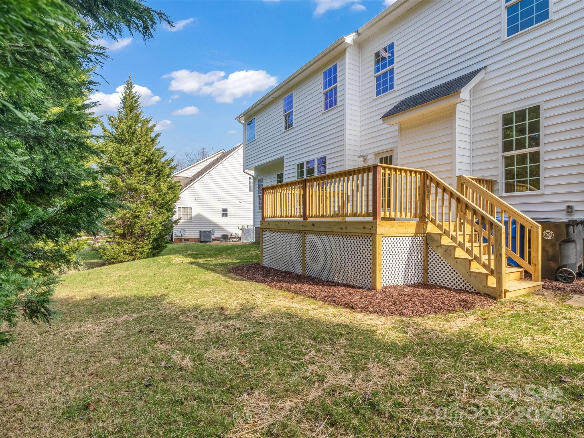 Cherry Grove - Residential