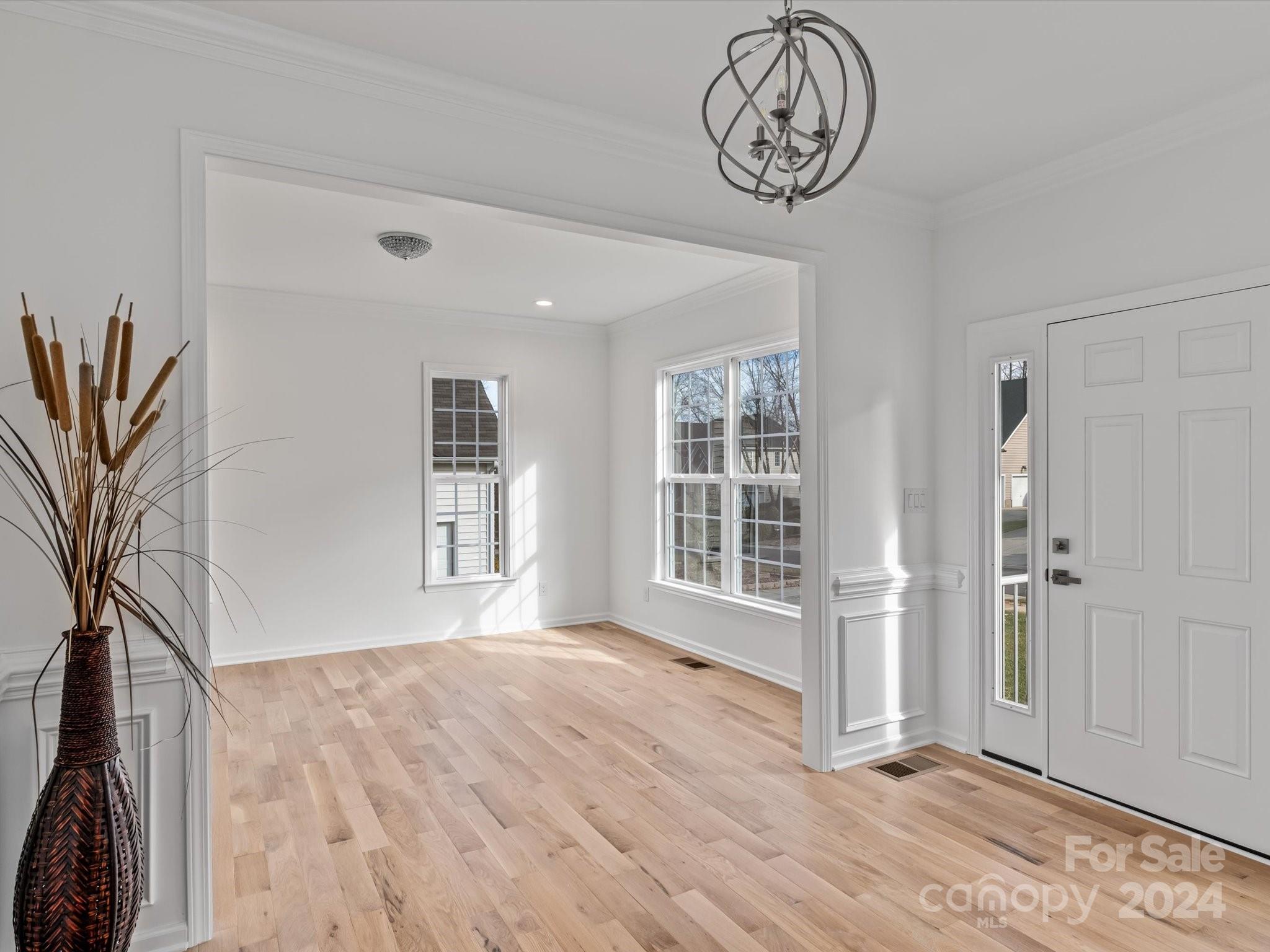 Cherry Grove - Residential