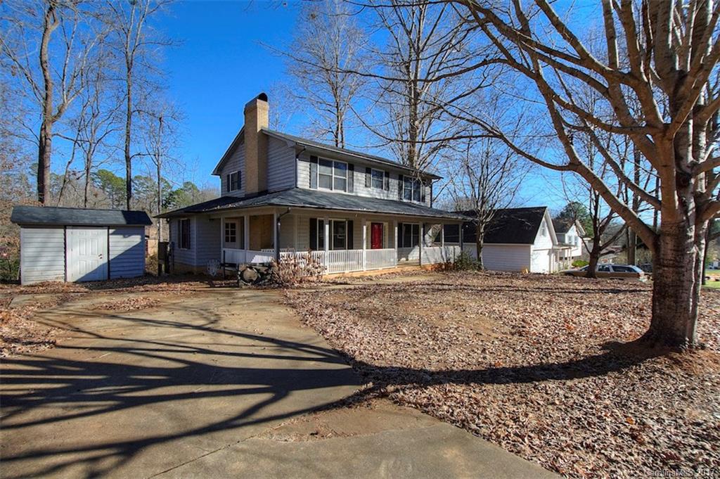 Foxwood - Residential