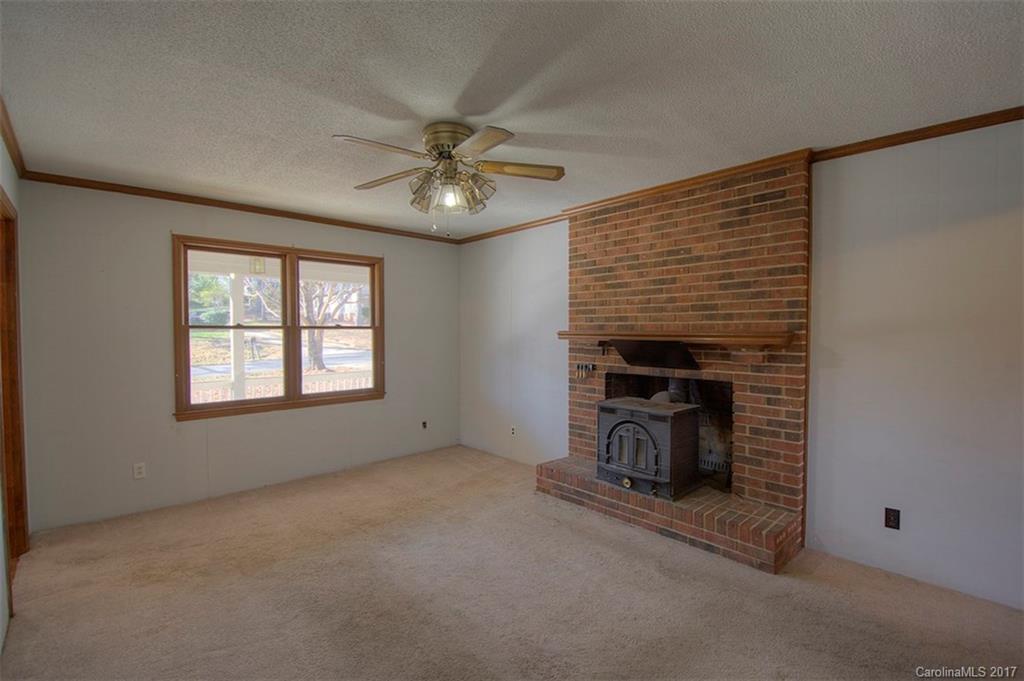 Foxwood - Residential