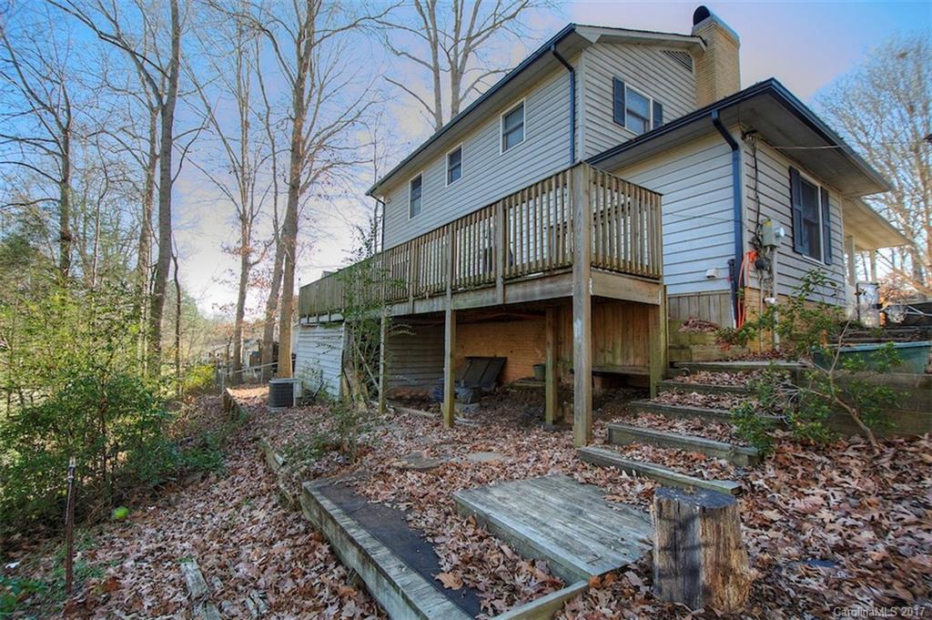 Foxwood - Residential