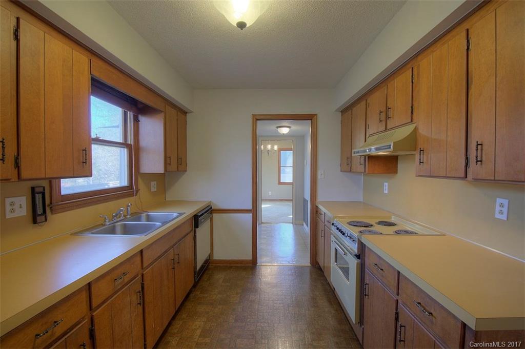 Foxwood - Residential