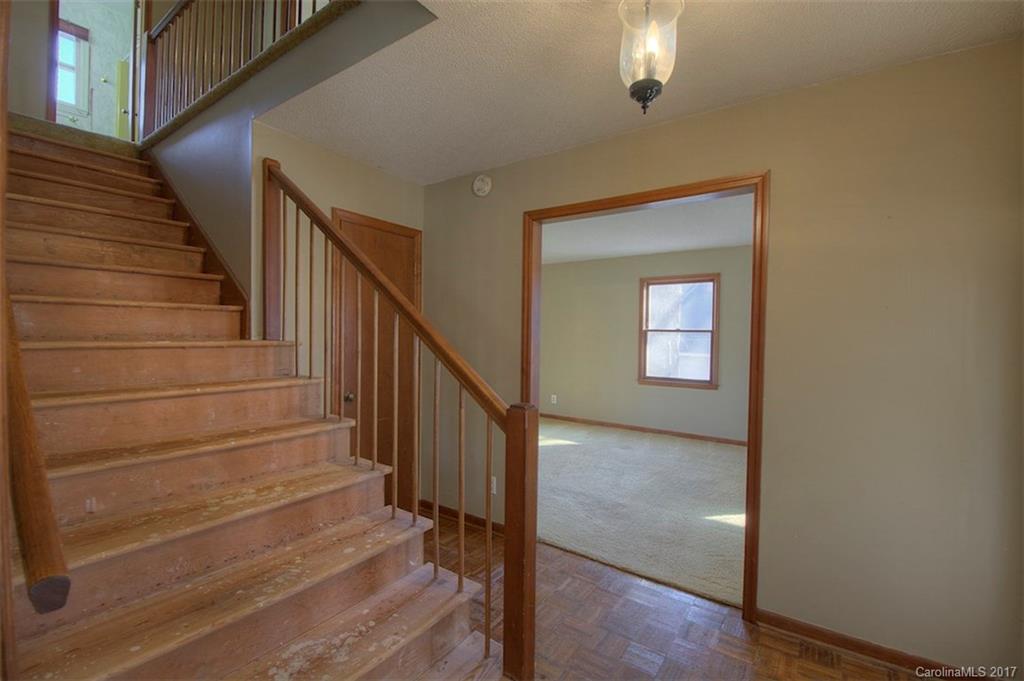 Foxwood - Residential