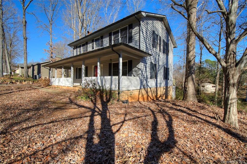 Foxwood - Residential