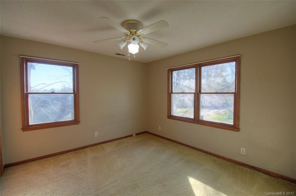 Foxwood - Residential