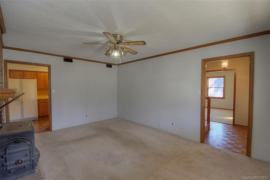 Foxwood - Residential