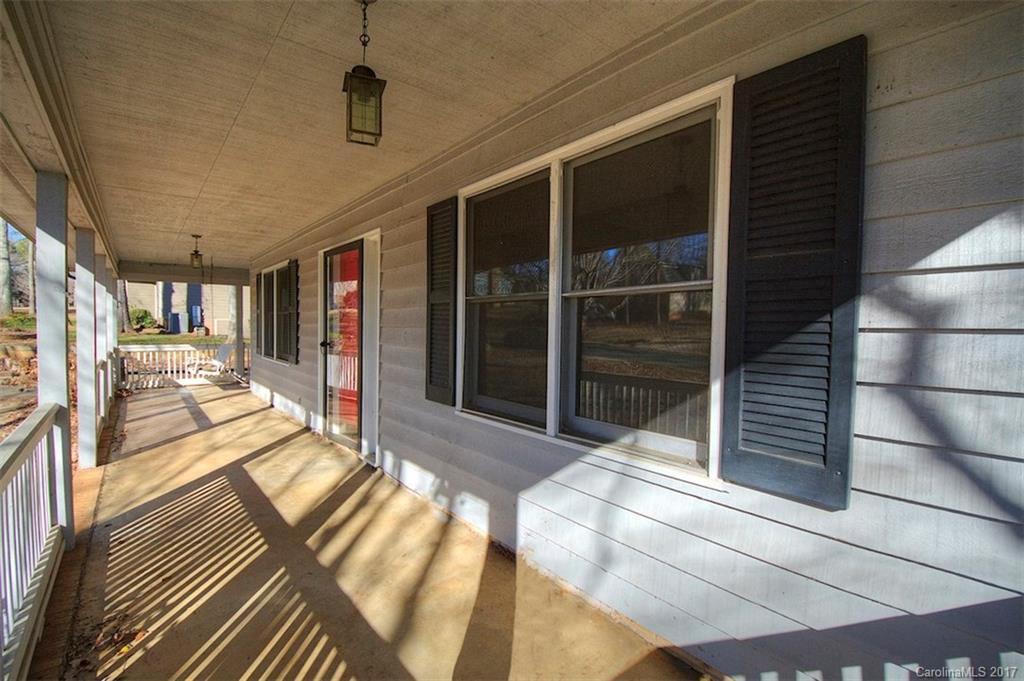 Foxwood - Residential