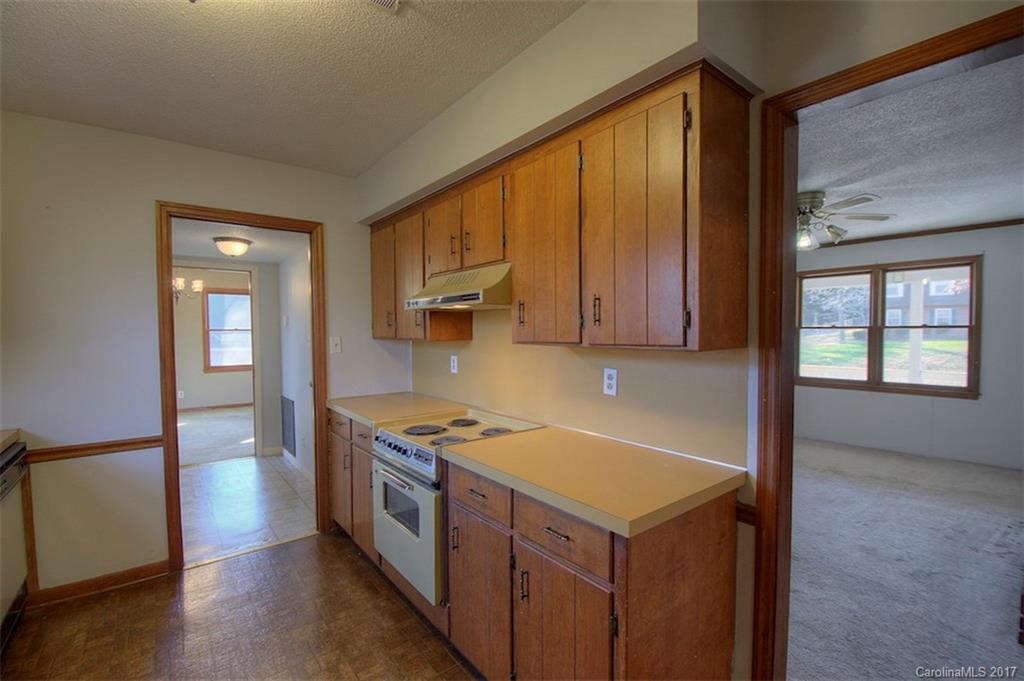 Foxwood - Residential