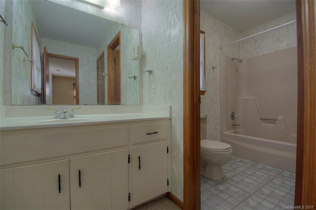 Foxwood - Residential