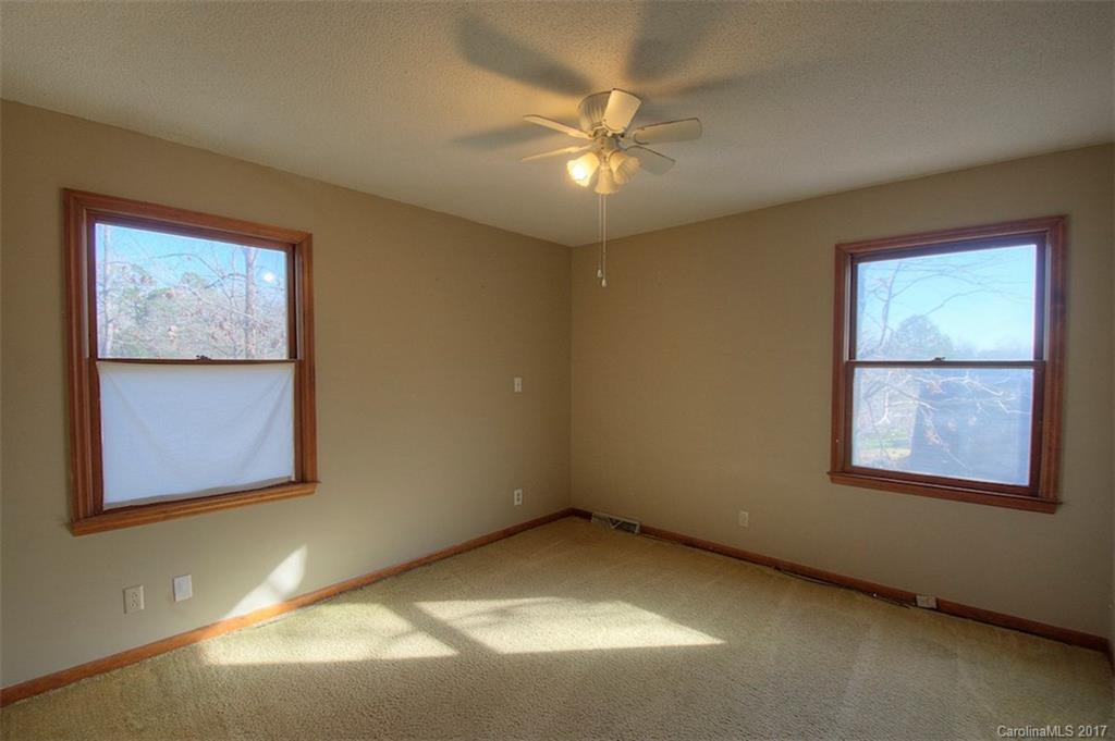 Foxwood - Residential