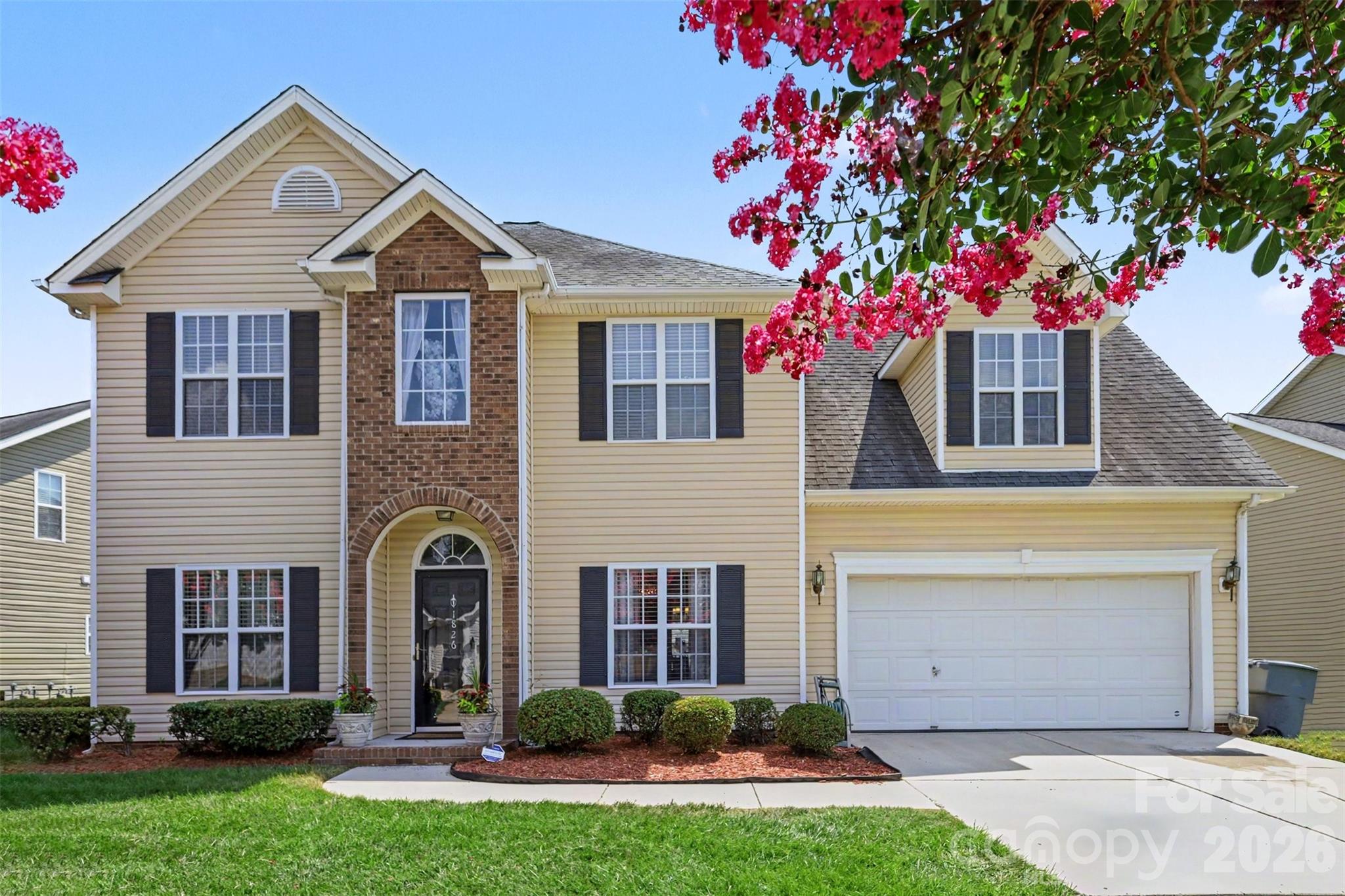 1826 Conifer Circle