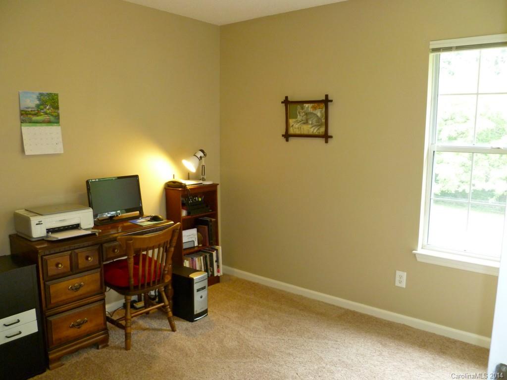Potter Downs - Residential
