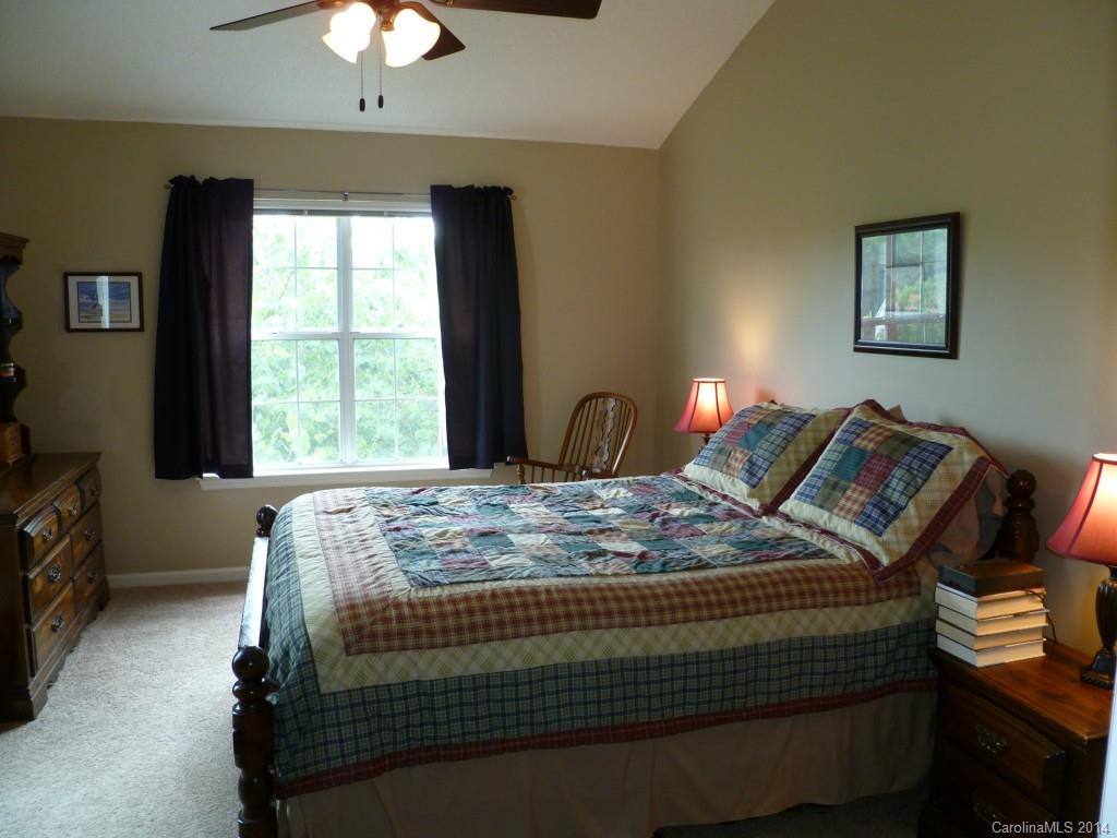 Potter Downs - Residential
