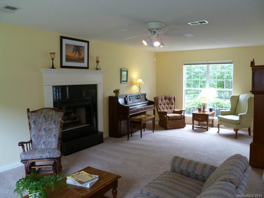 Potter Downs - Residential