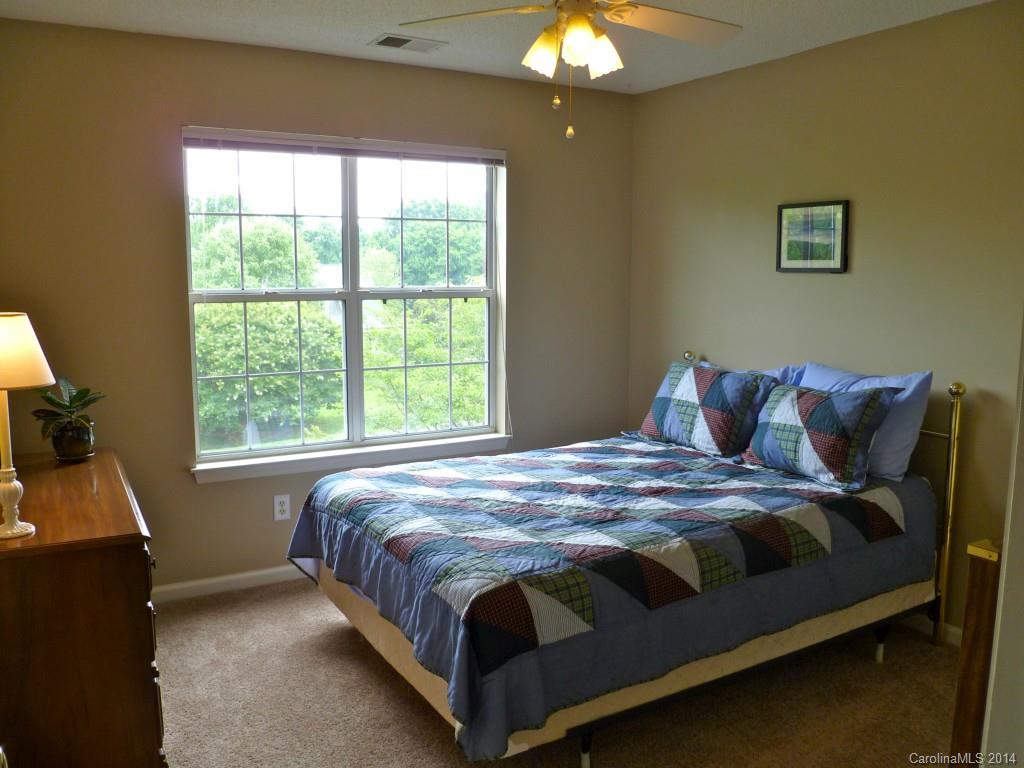 Potter Downs - Residential