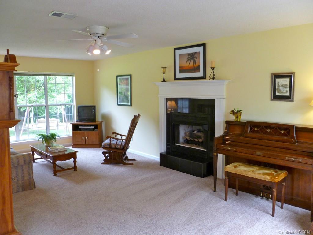 Potter Downs - Residential