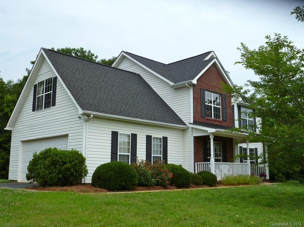 Potter Downs - Residential