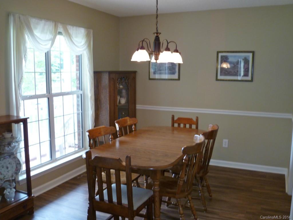 Potter Downs - Residential