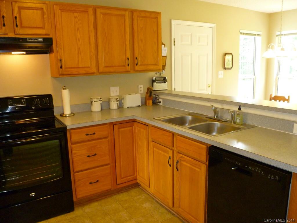 Potter Downs - Residential