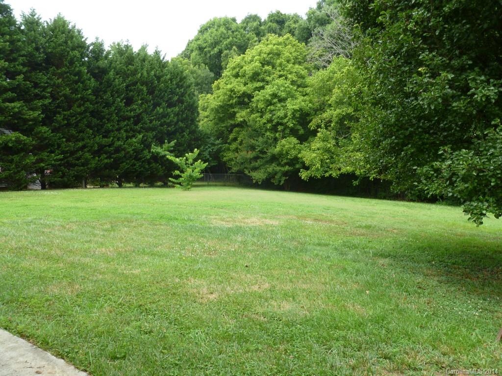 Potter Downs - Residential
