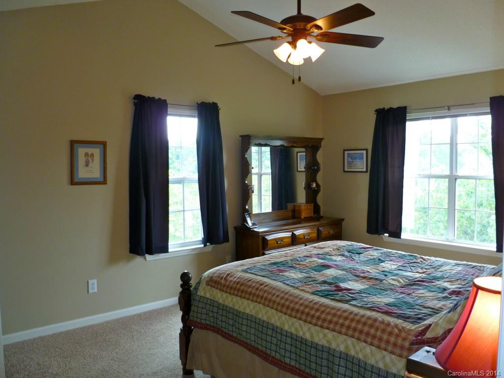 Potter Downs - Residential