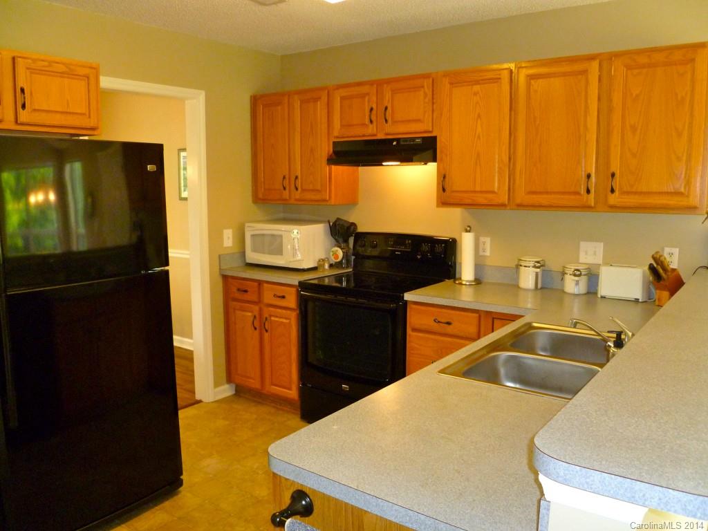 Potter Downs - Residential