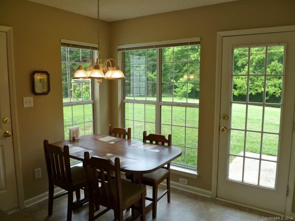 Potter Downs - Residential