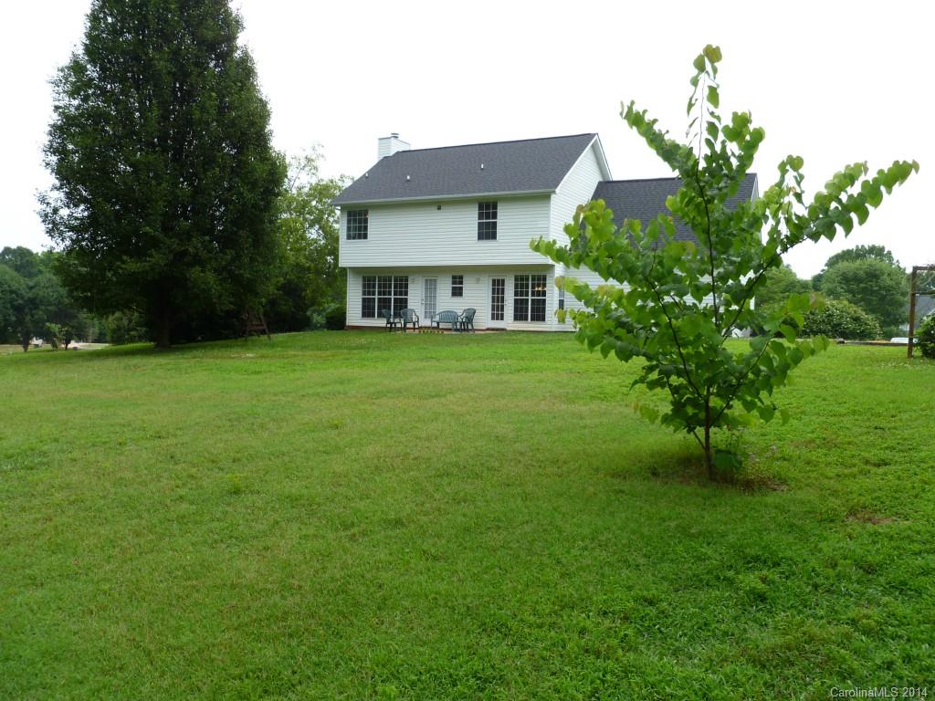 Potter Downs - Residential
