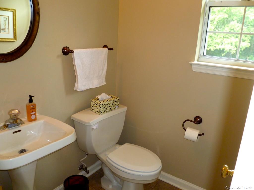 Potter Downs - Residential