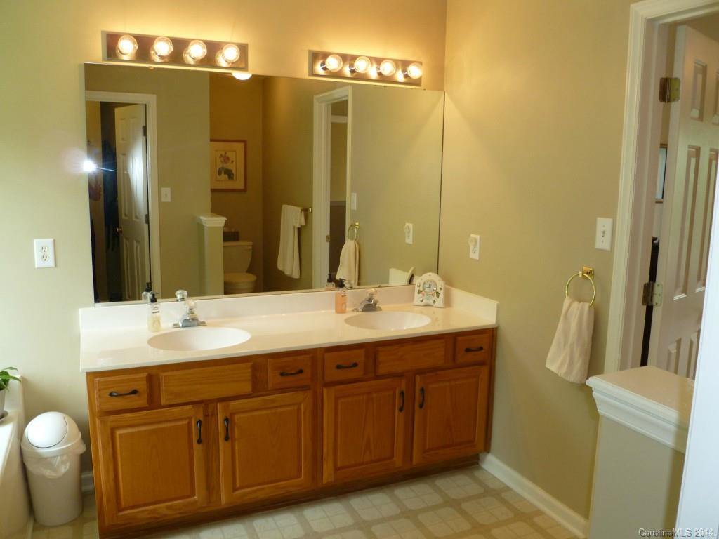 Potter Downs - Residential