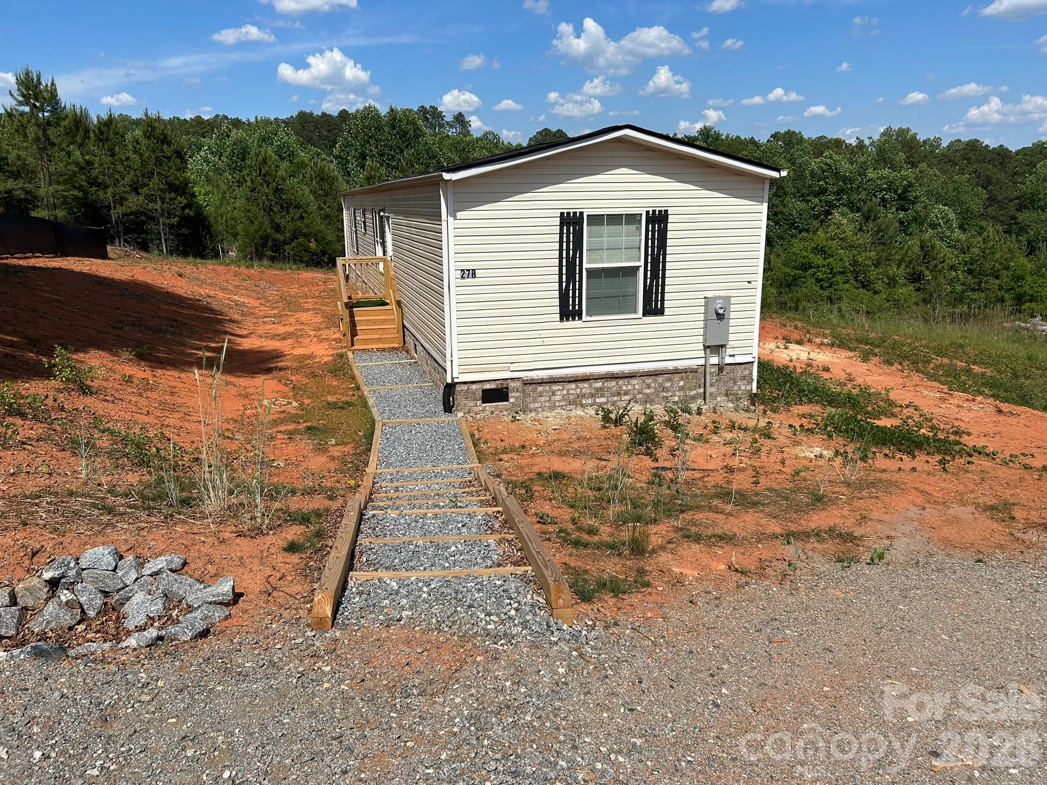 278 Bob Hardin Road