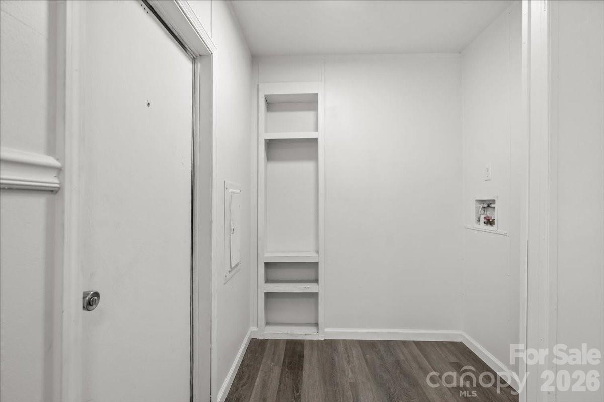 None - Residential