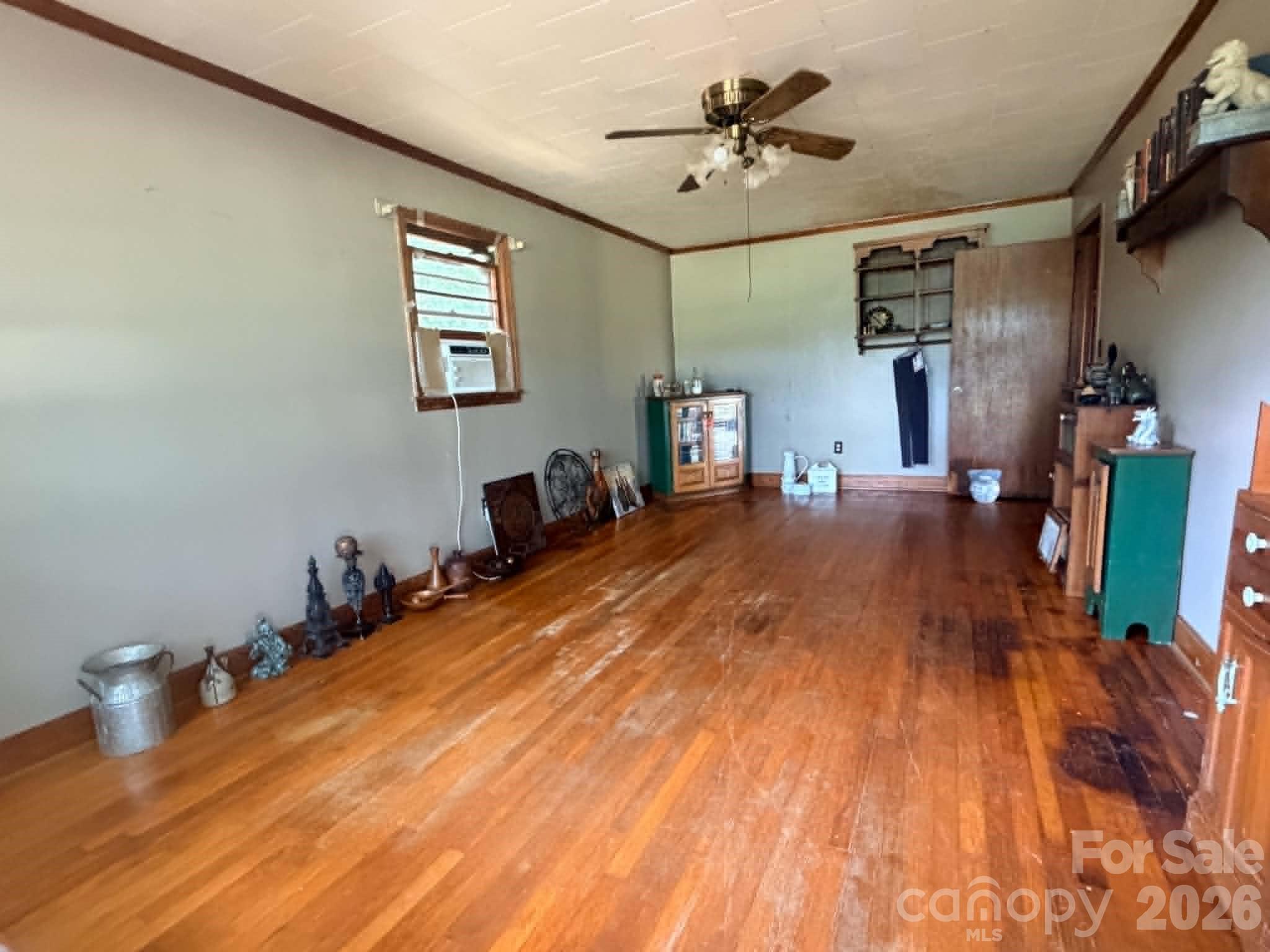1663 Harris Henrietta Road