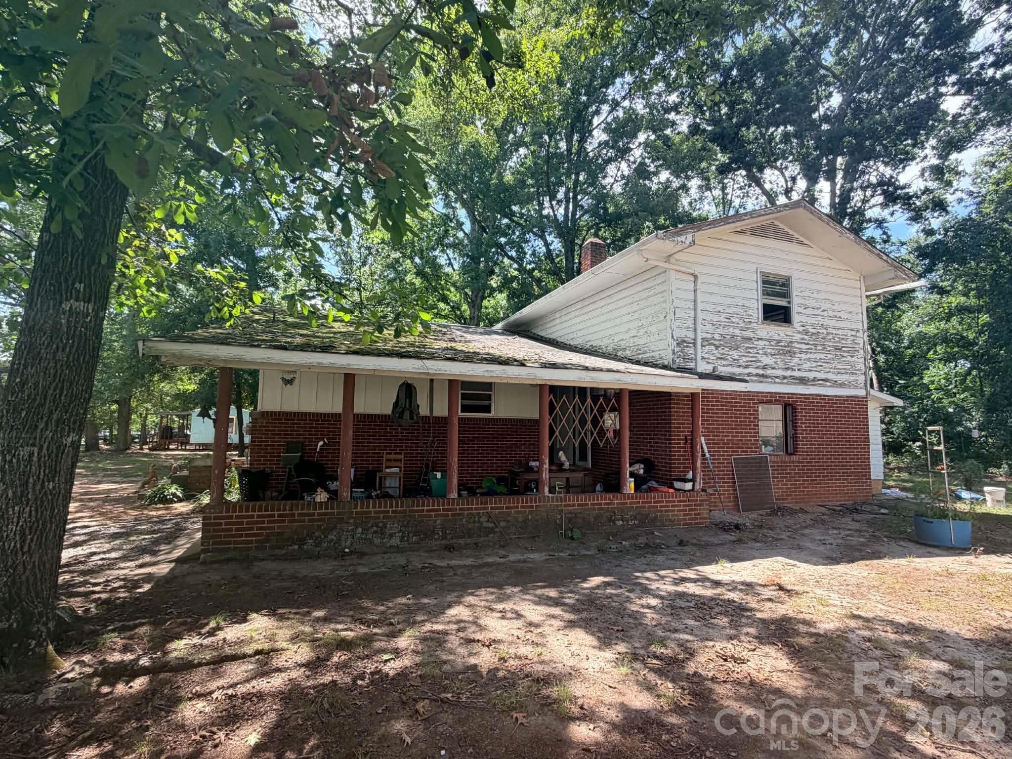 1663 Harris Henrietta Road