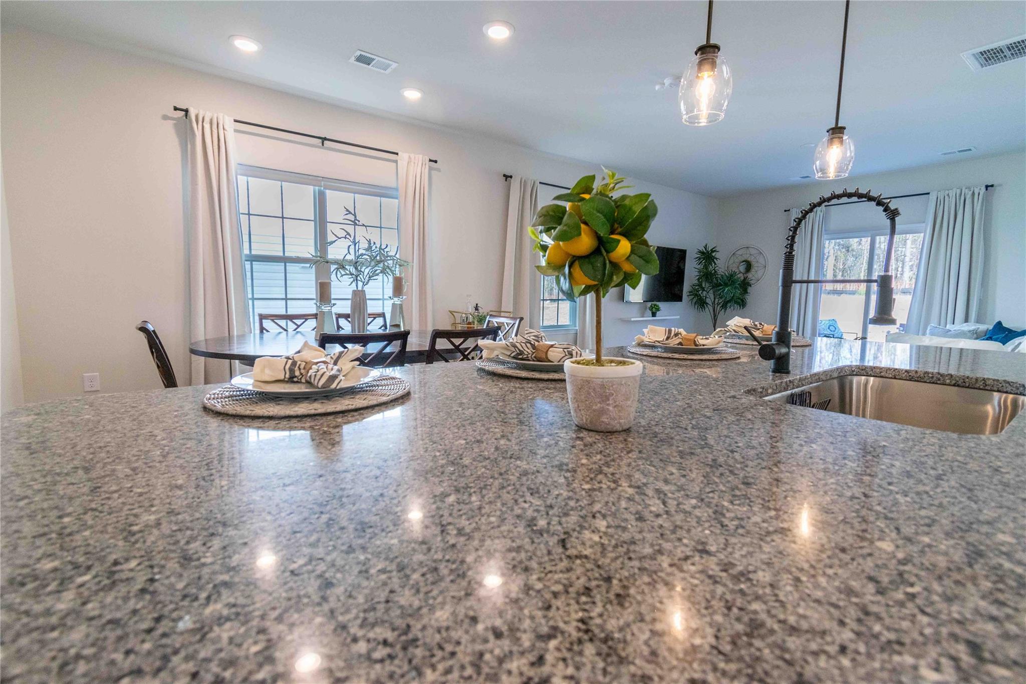 Walnut Creek - Residential