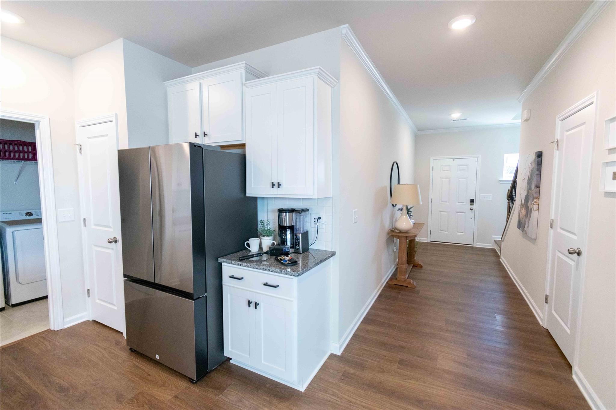 Walnut Creek - Residential