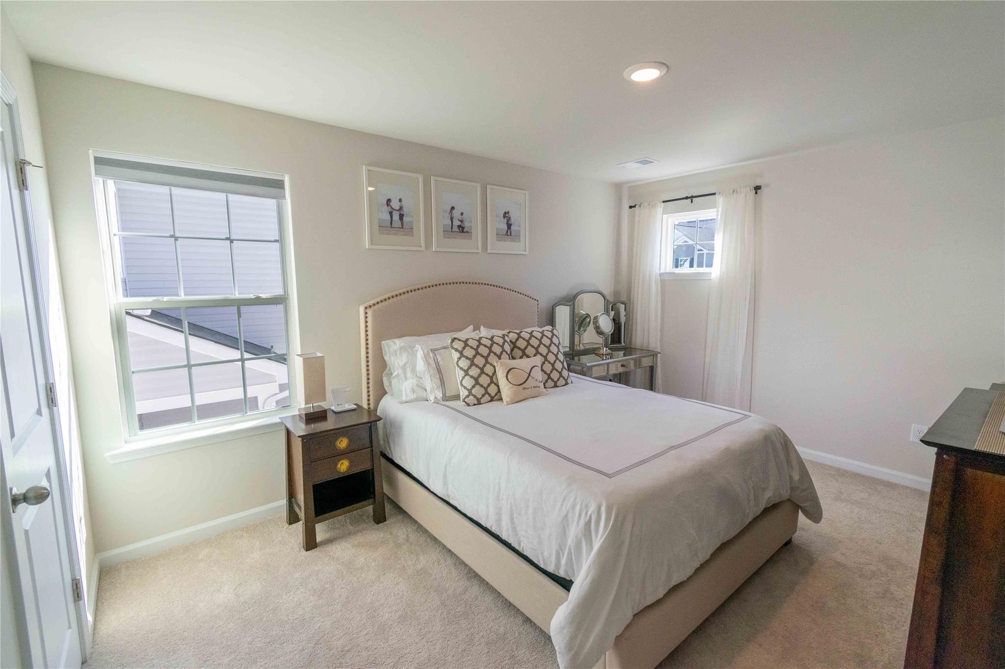 Walnut Creek - Residential