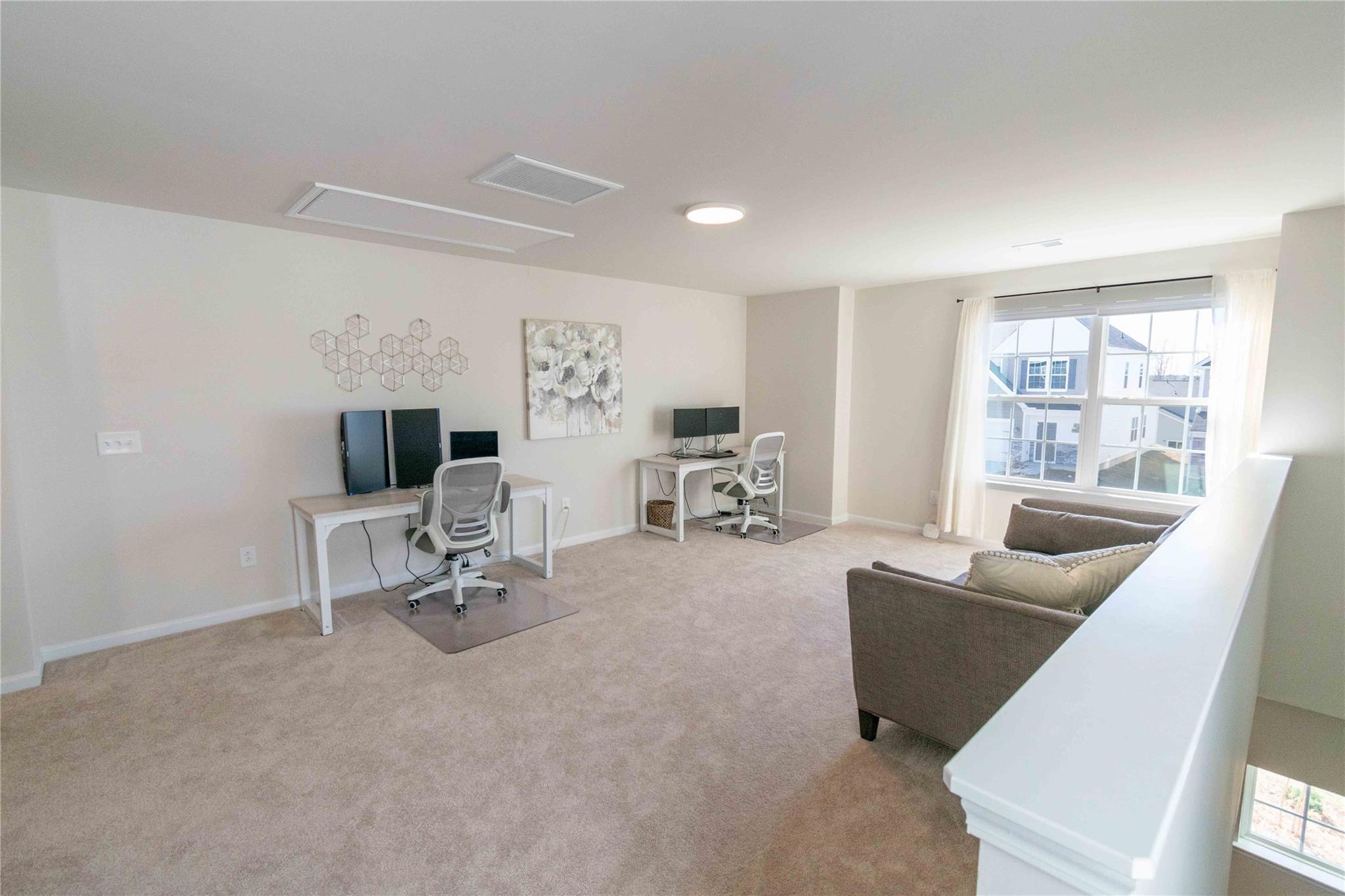 Walnut Creek - Residential