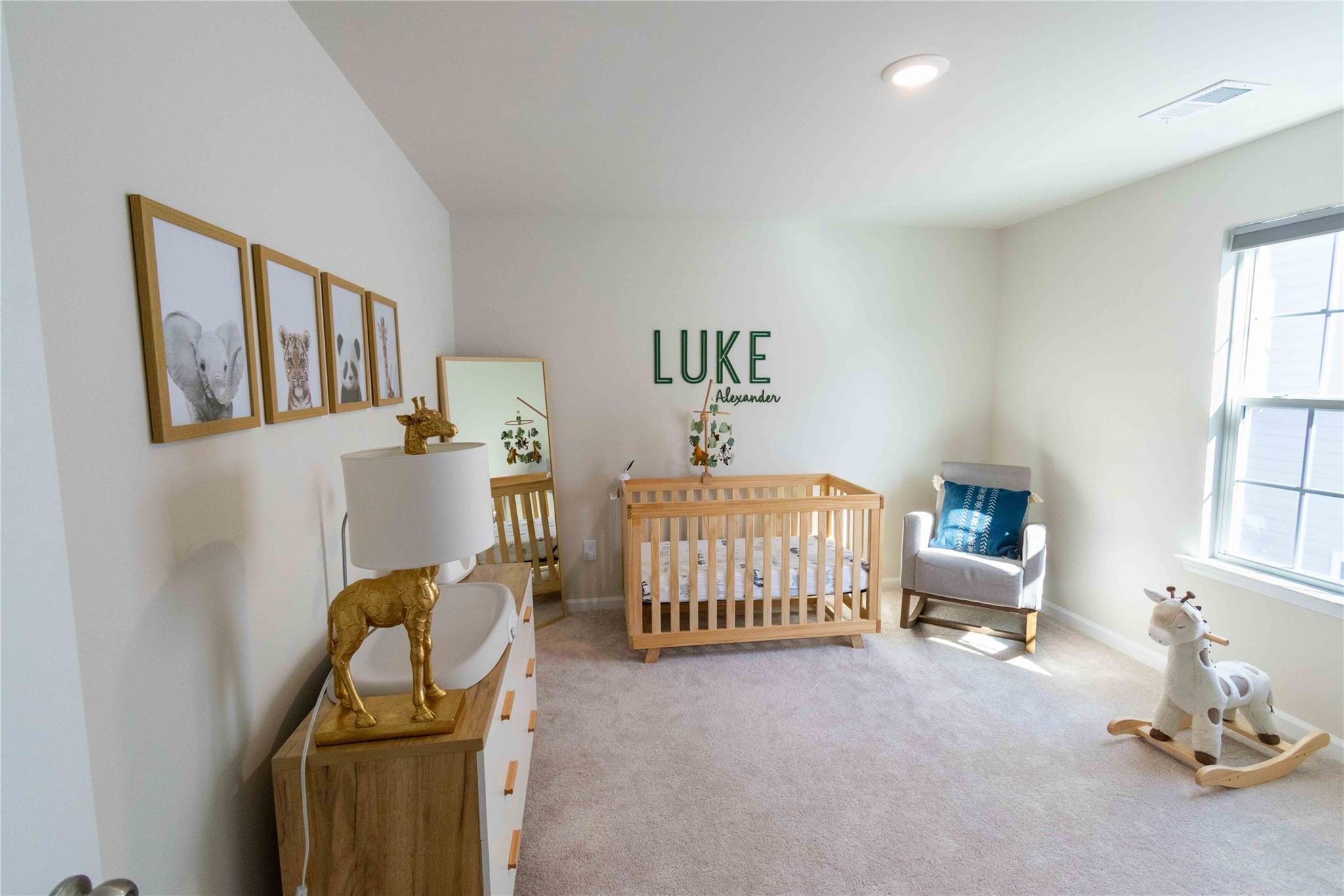 Walnut Creek - Residential