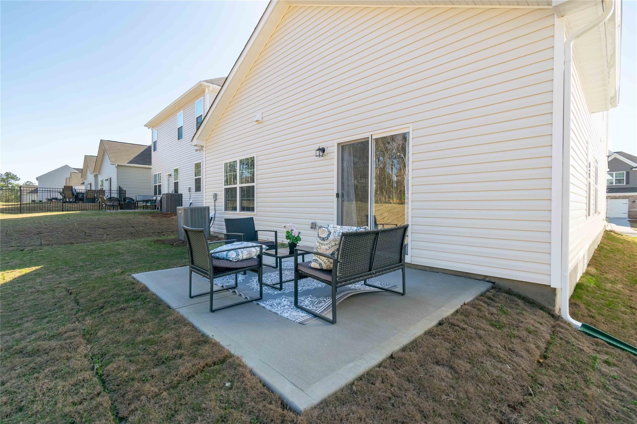 Walnut Creek - Residential