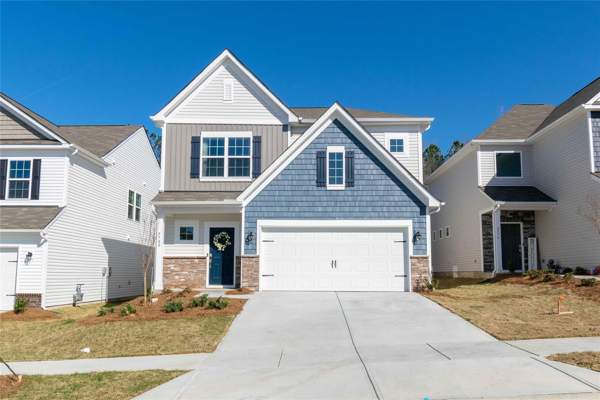 Walnut Creek - Residential