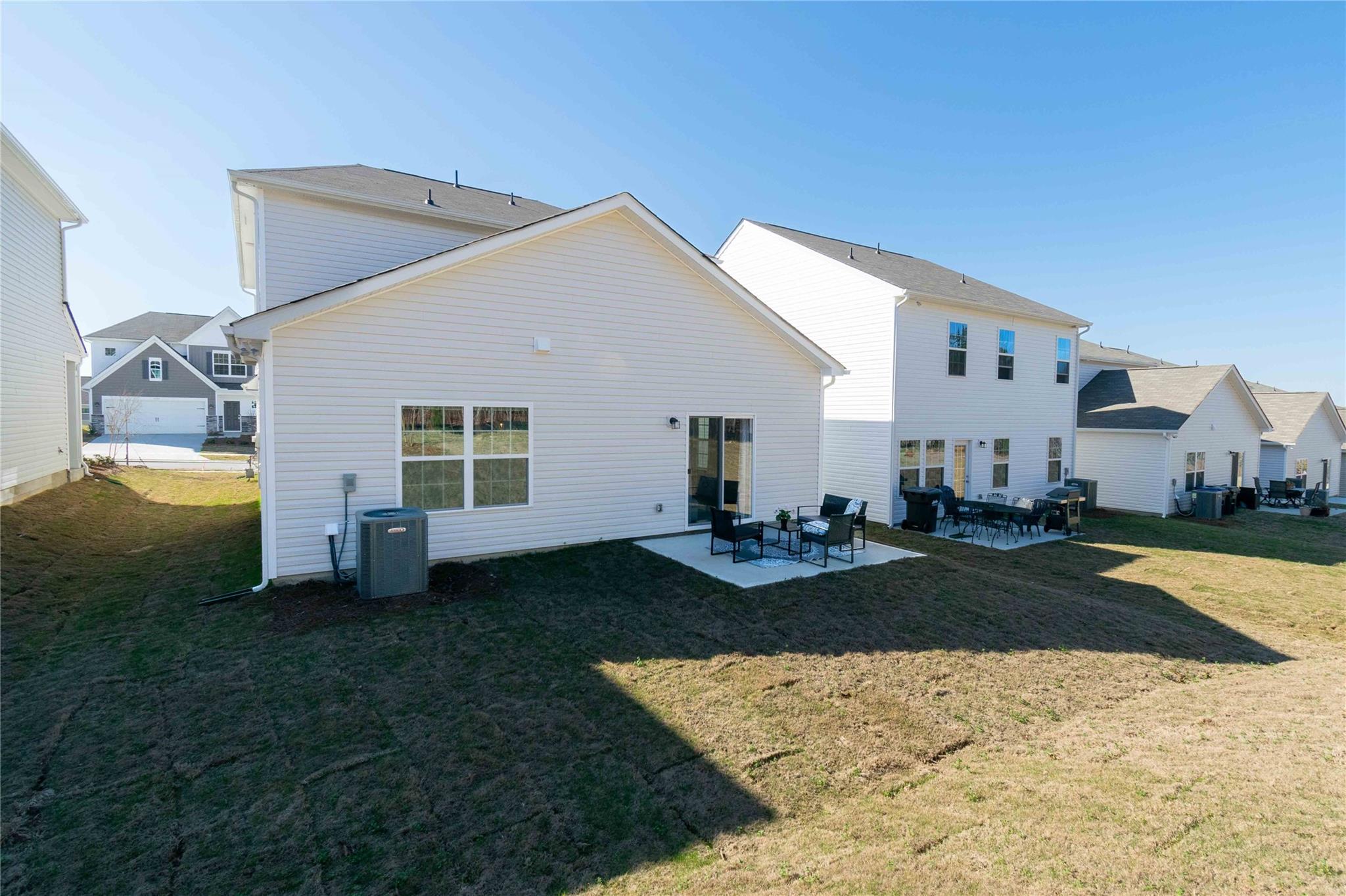 Walnut Creek - Residential