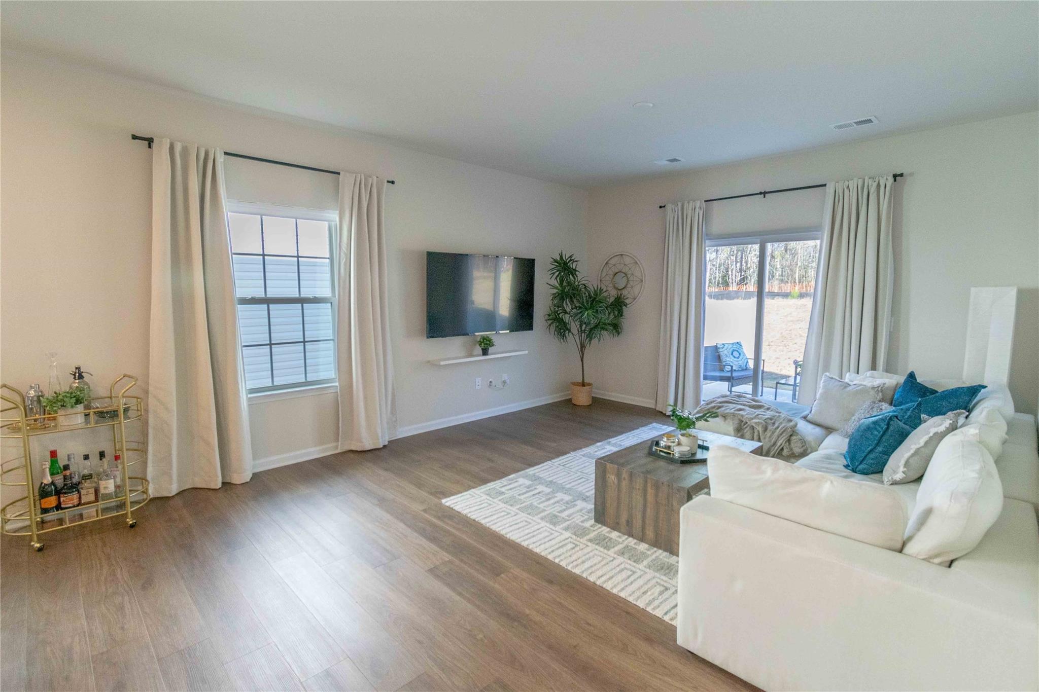 Walnut Creek - Residential