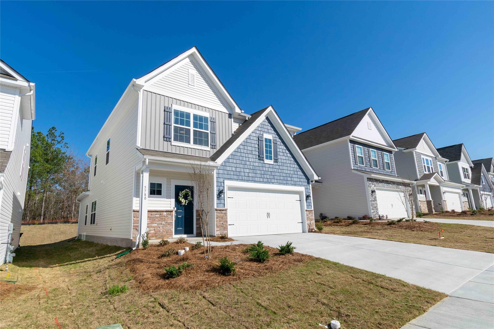 Walnut Creek - Residential