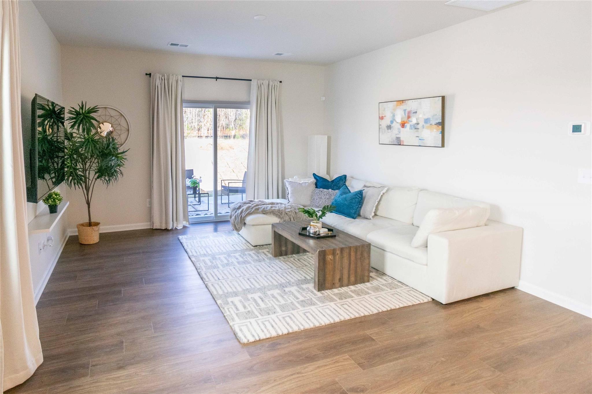 Walnut Creek - Residential