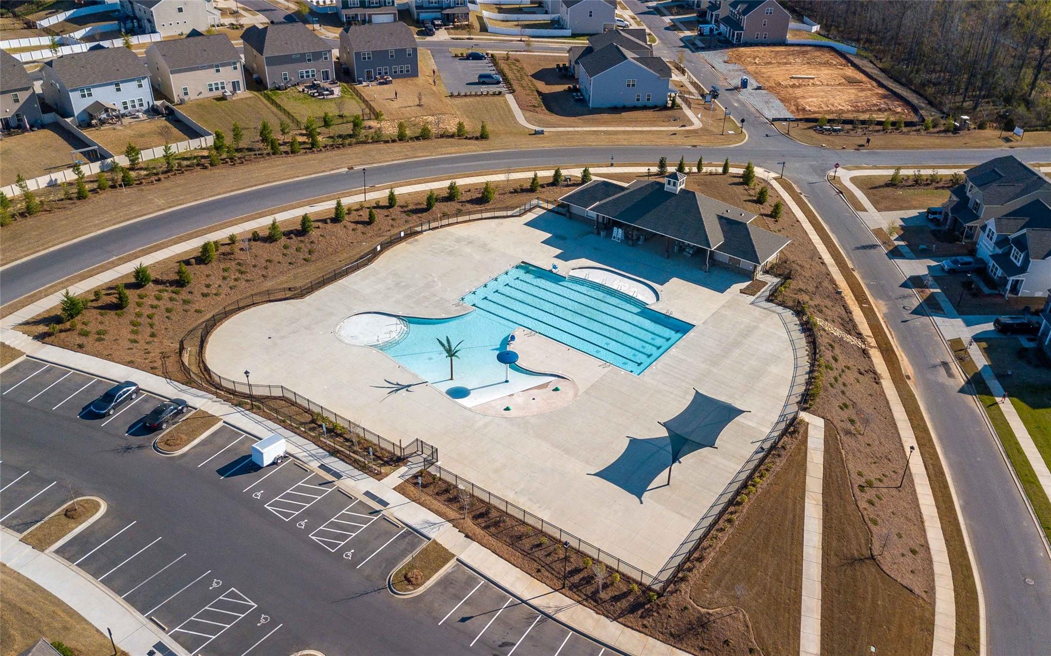 Walnut Creek - Residential