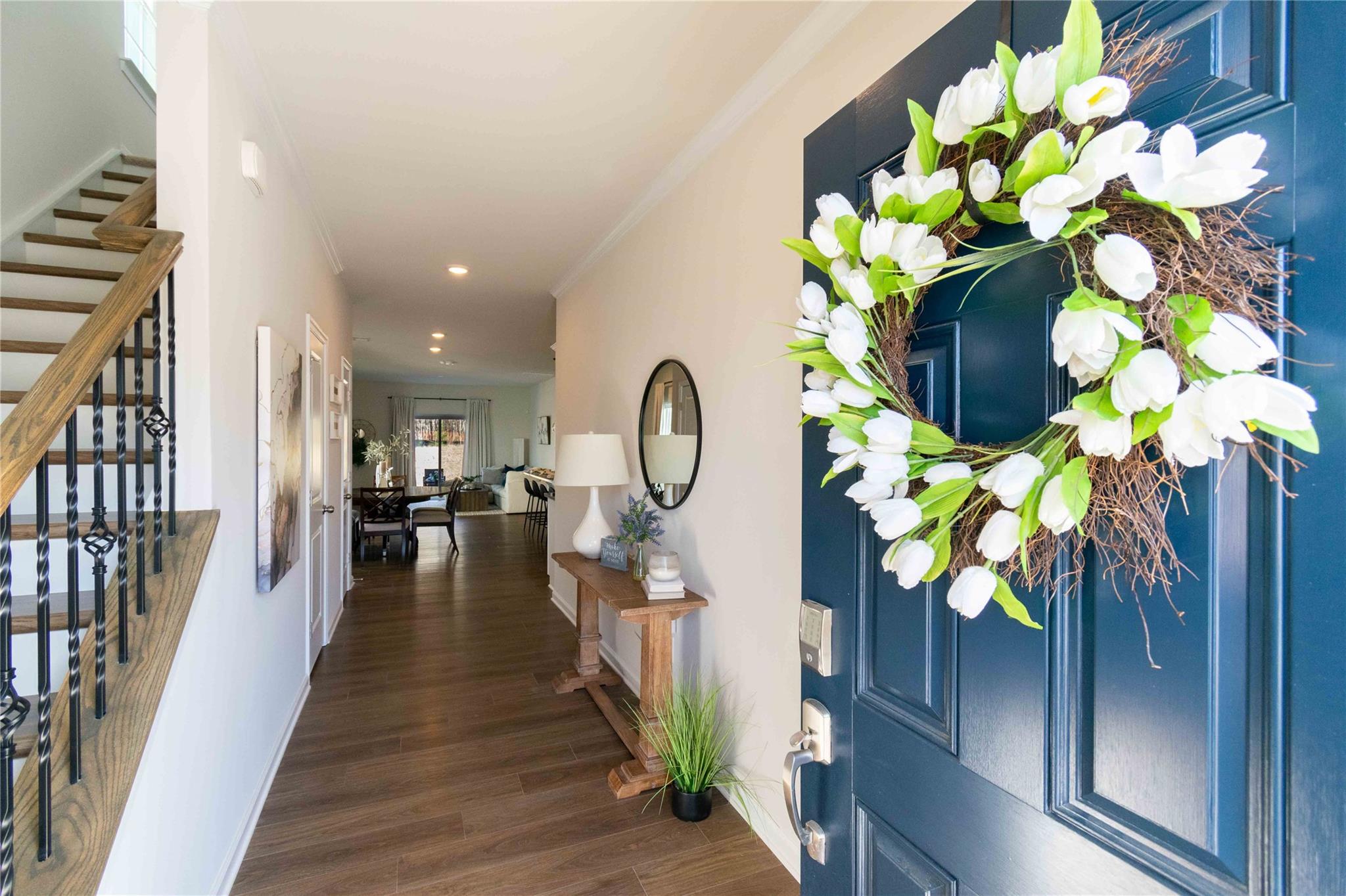 Walnut Creek - Residential