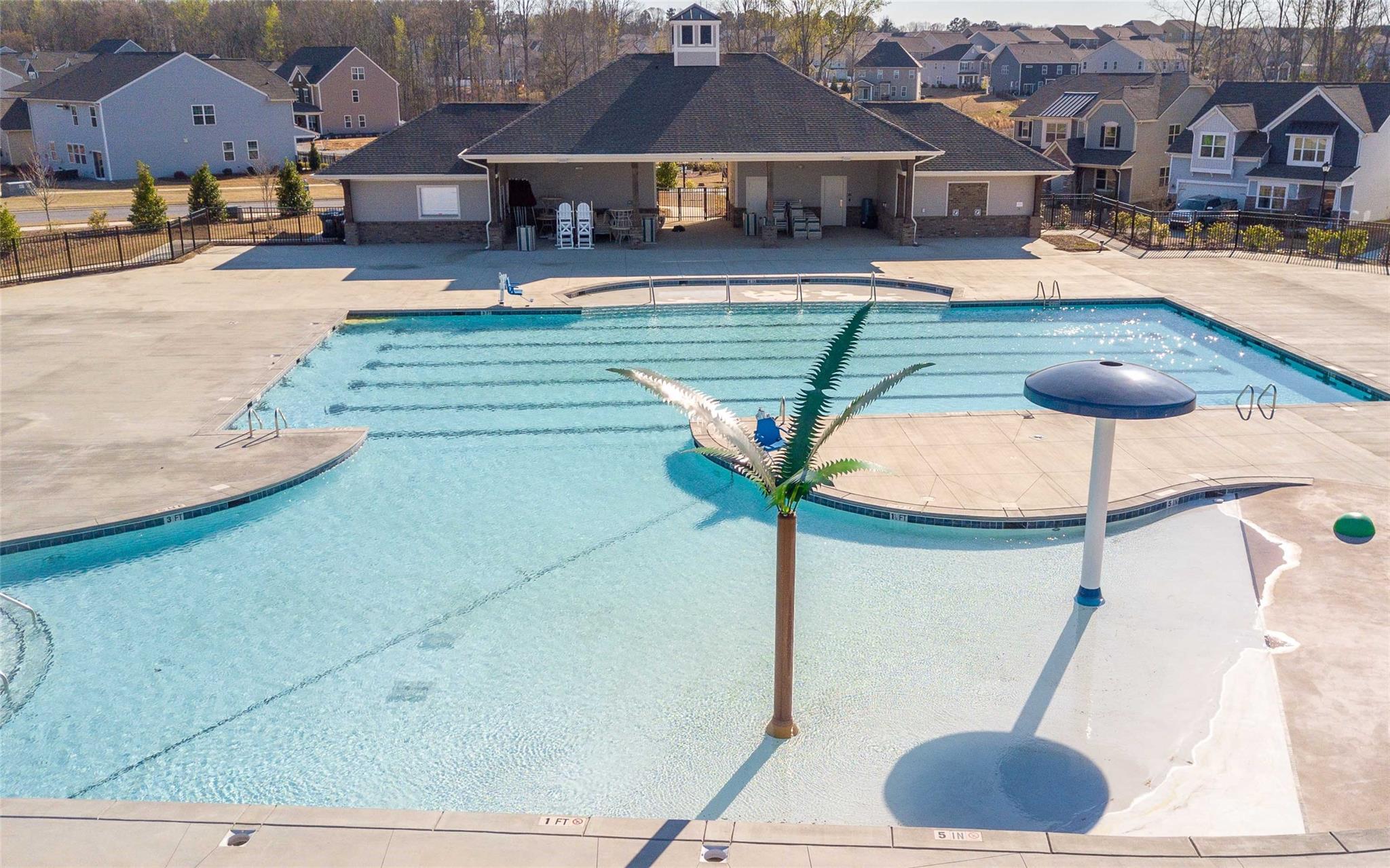 Walnut Creek - Residential