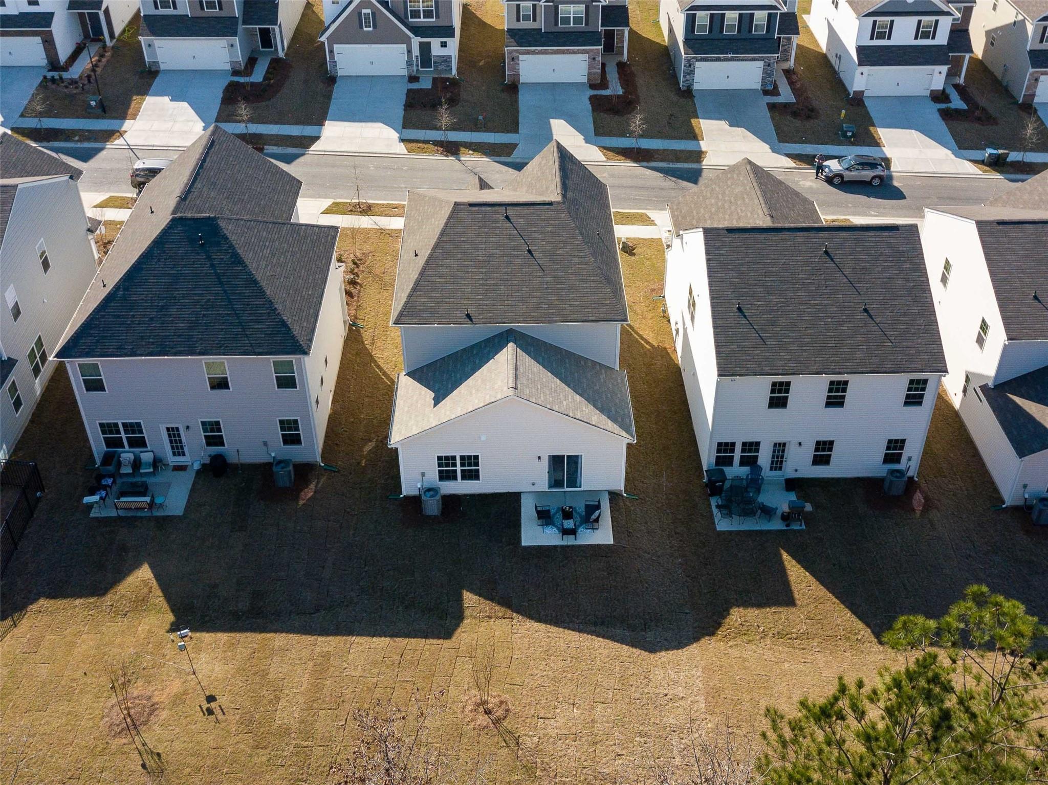 Walnut Creek - Residential