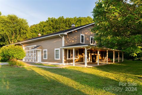 A home in Brevard